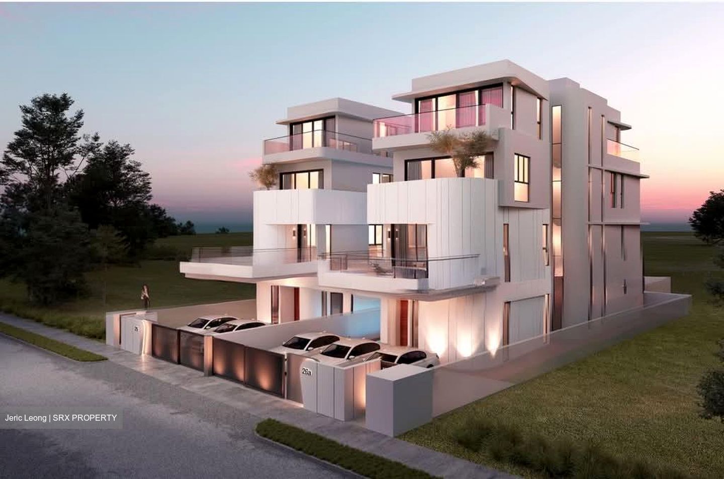 Opera Estate (D15), Detached #593891561